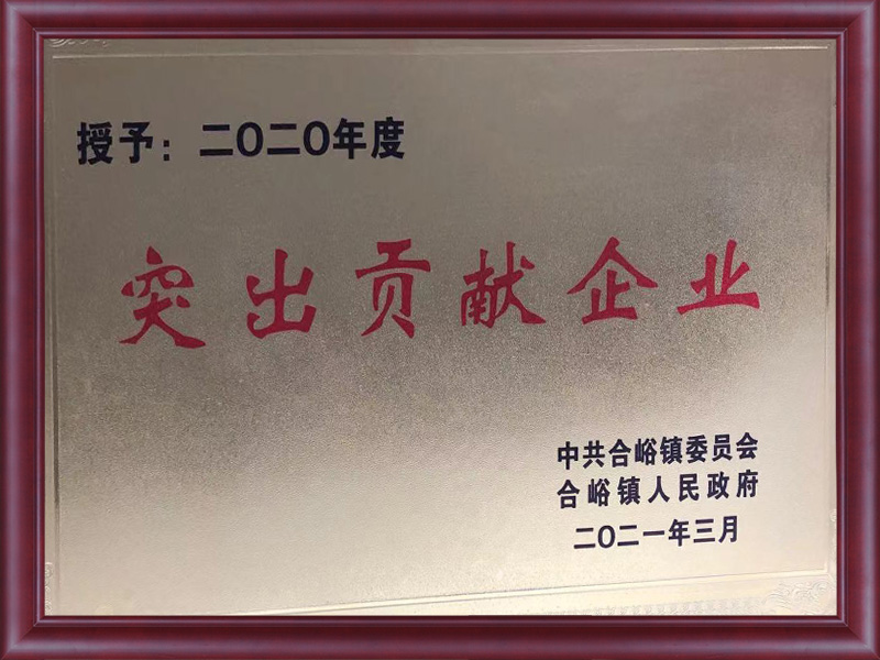 資質(zhì)榮譽
